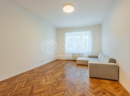 Pronájem bytu, 3+1, 70 m²