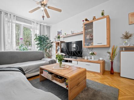 Prodej bytu, 3+1, 73 m²