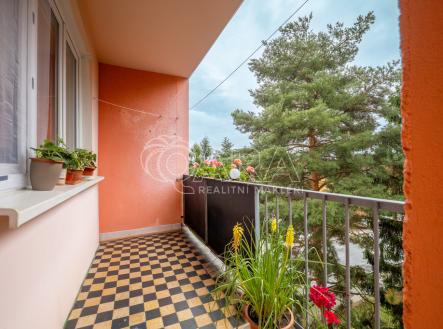 Prodej bytu, 3+1, 73 m²