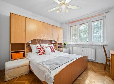 Prodej bytu, 3+1, 73 m²