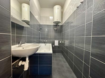 Pronájem bytu, 2+kk, 40 m²