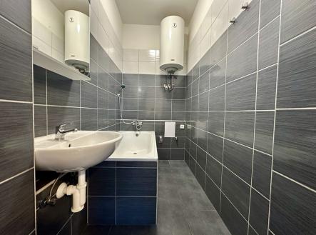 Pronájem bytu, 2+kk, 40 m²