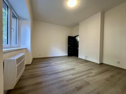 Pronájem bytu, 2+kk, 40 m²
