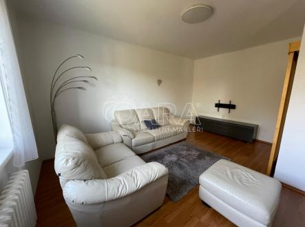 Pronájem bytu, 3+kk, 78 m²