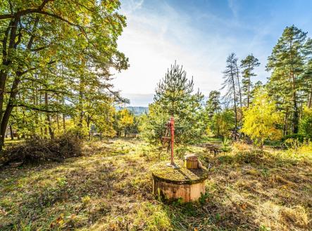 Prodej pozemku pro bydlení, 3 271 m²