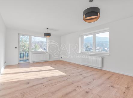 Prodej bytu, 3+1, 115 m²