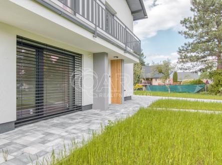 Prodej bytu, 3+1, 115 m²