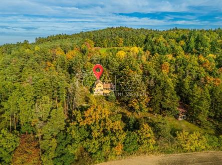 Prodej chaty/rekreačního objektu, 100 m² obrázek