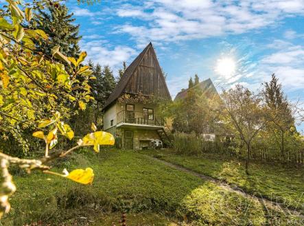 Prodej chaty/rekreačního objektu, 20 m²