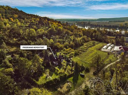 Prodej chaty/rekreačního objektu, 20 m²