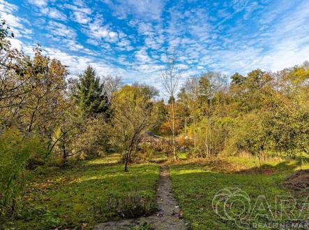 Prodej chaty/rekreačního objektu, 20 m²
