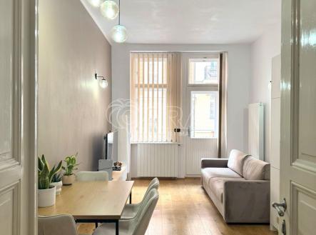 Pronájem bytu, 1+1, 44 m² obrázek