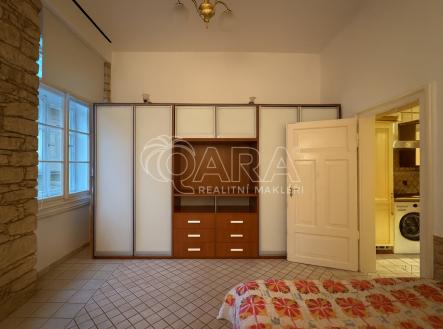 Pronájem bytu, 1+1, 30 m²