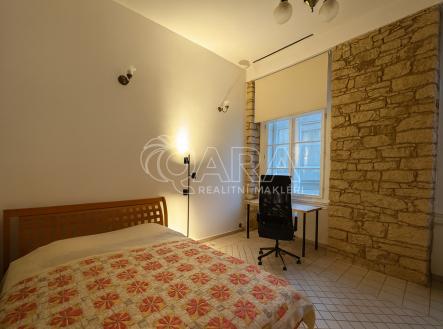 Pronájem bytu, 1+1, 30 m²