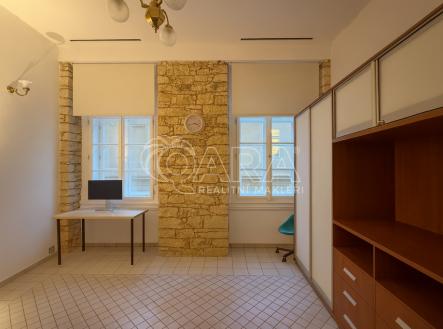 Pronájem bytu, 1+1, 30 m²