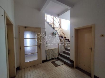 Prodej domu/vily, 372 m²