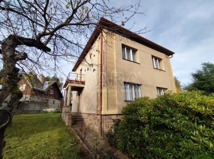 Prodej domu/vily, 372 m²