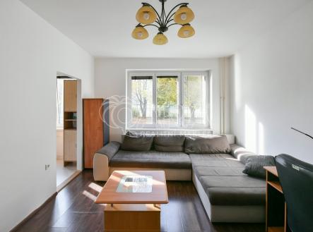 Prodej bytu, 2+1, 53 m²