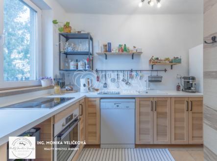 Prodej bytu, 3+1, 86 m²