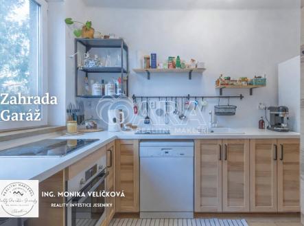 Prodej bytu, 3+1, 86 m² obrázek