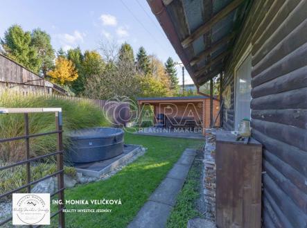 Prodej bytu, 3+1, 86 m²