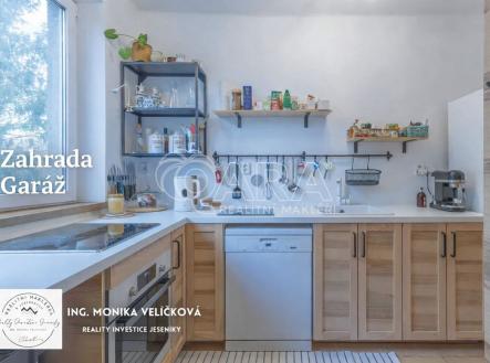 Prodej bytu, 3+1, 86 m²