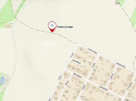 Prodej pozemku pro bydlení, 966 m²