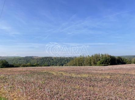 Prodej pozemku pro bydlení, 966 m²