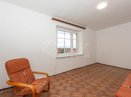 Prodej bytu, 2+1, 70 m²