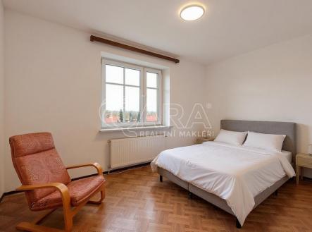 Prodej bytu, 2+1, 70 m²