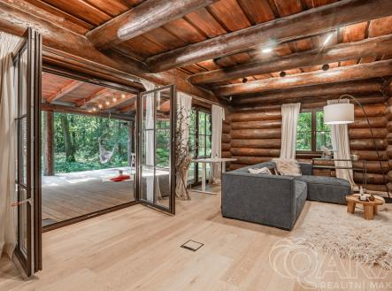 Prodej domu/vily, 156 m²