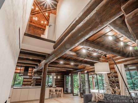 Prodej domu/vily, 156 m²