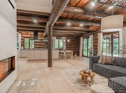 Prodej domu/vily, 156 m²