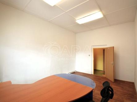 Pronájem kanceláře, 18 m²