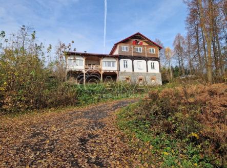 Prodej domu/vily, 263 m²