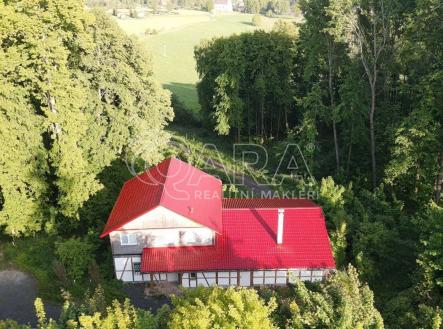 Prodej domu/vily, 263 m²