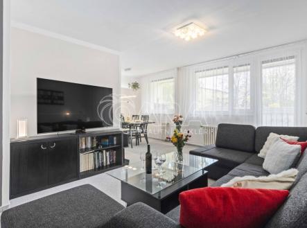 Prodej bytu, 5+kk, 99 m²