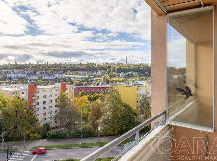 Prodej bytu, 2+1, 57 m²