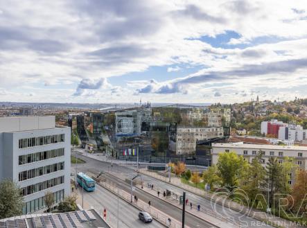 Prodej bytu, 2+1, 58 m²