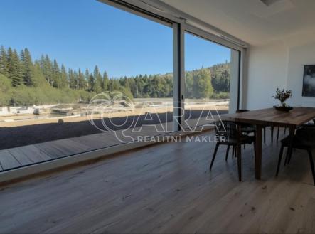 Prodej bytu, 2+kk, 79 m²