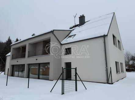 Prodej bytu, 2+kk, 79 m²