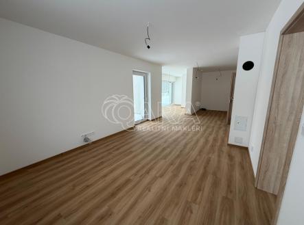 Prodej bytu, 2+kk, 79 m²