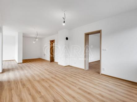 Prodej bytu, 2+kk, 79 m²