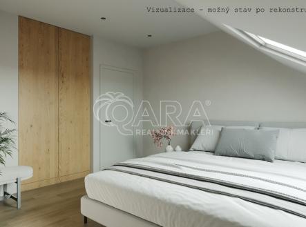 Prodej bytu, 4+kk, 77 m²