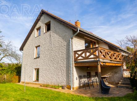 Prodej domu/vily, 167 m²