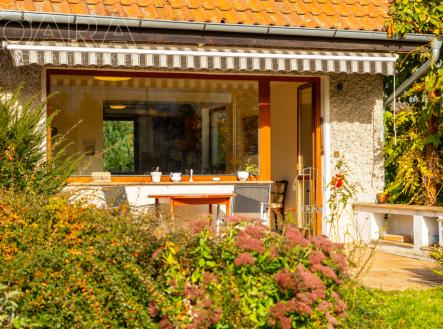 Prodej domu/vily, 167 m²