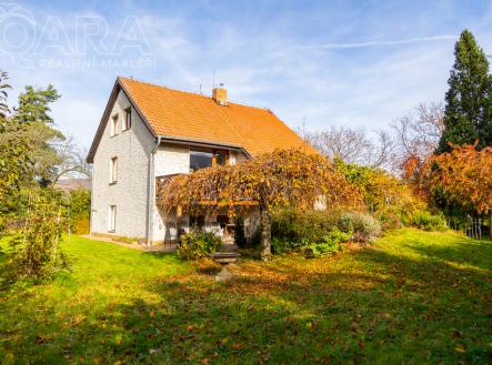 Prodej domu/vily, 167 m²