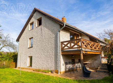 Prodej domu/vily, 167 m²