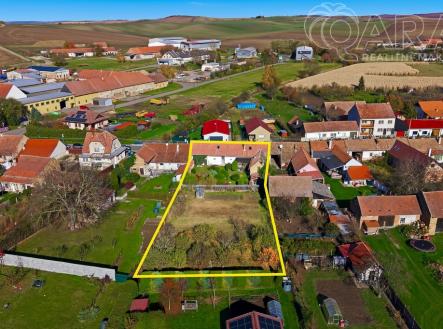 Prodej domu/vily, 295 m²