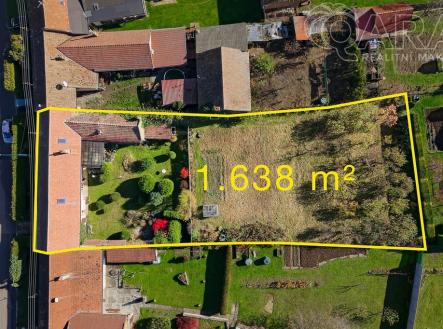 Prodej domu/vily, 295 m²